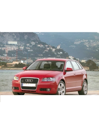 Yyo Audi A3 2003-2013 A3 Sportback Ayna Ayar Butonu Düğmesi 8E0959565 8E0959565A 8E0959565A4Pk 8E0959565Pk 8E0959565A5Pr P12512 An-1546 293387 293388 301546