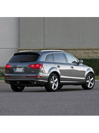 Yyo Audi Q7 2006-2015 Ayar Butonu Düğmesi 8E0959565 8E0959565A 8E0959565A4Pk 8E0959565Pk 8E0959565A5Pr P12512 An-1546 293387 293388 301546