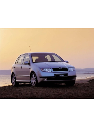 Yyo Skoda Fabia I 1999-2008 Cam Düğmesi Cam Butonu Fabia 6Y2 Fabia 6Y3 Fabia 6Y5 6Y0959855 An-1404 114288001 A122