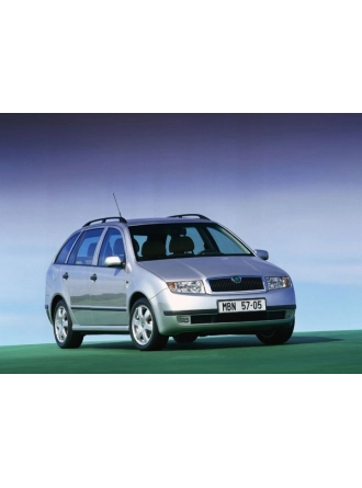 Yyo Skoda Fabia I 1999-2008 Cam Düğmesi Cam Butonu Fabia 6Y2 Fabia 6Y3 Fabia 6Y5 6Y0959855 An-1404 114288001 A122