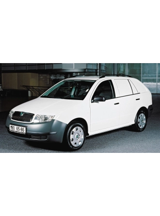 Yyo Skoda Fabia I 1999-2008 Cam Düğmesi Cam Butonu Fabia 6Y2 Fabia 6Y3 Fabia 6Y5 6Y0959855 An-1404 114288001 A122