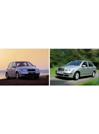Yyo Skoda Fabia 1999-2008 Sol Ön 2Li Cam Düğmesi 1J3959857 1J3959857A 1J3959857B A0174 38640 An-1410 04050111 300413 An-413 04050158