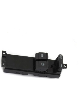 Yyo Seat Toledo 1998-2006 Sol Ön 2Li Cam Düğmesi 1J3959857 1J3959857A 1J3959857B A0174 38640 An-1410 04050111 300413 An-413 04050158