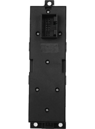 Yyo Seat Toledo 1998-2006 Sol Ön 2Li Cam Düğmesi 1J3959857 1J3959857A 1J3959857B A0174 38640 An-1410 04050111 300413 An-413 04050158