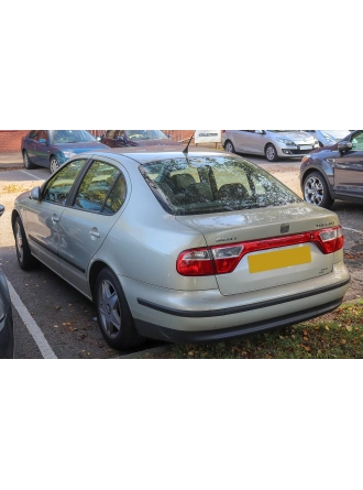 Yyo Seat Toledo 1998-2006 Sol Ön 2Li Cam Düğmesi 1J3959857 1J3959857A 1J3959857B A0174 38640 An-1410 04050111 300413 An-413 04050158