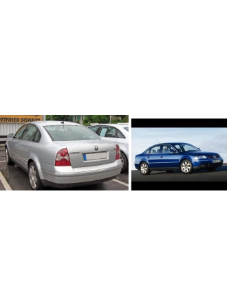 Yyo Volkswagen Passat 1996-2005 Sol Ön 2Li Cam Düğmesi 1J3959857 1J3959857A 1J3959857B A0174 38640 An-1410 04050111 300413 An-413 04050158