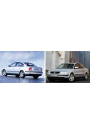 Yyo Volkswagen Passat 1996-2005 Sol Ön 2Li Cam Düğmesi 1J3959857 1J3959857A 1J3959857B A0174 38640 An-1410 04050111 300413 An-413 04050158