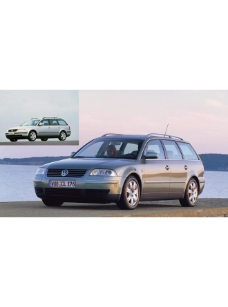 Yyo Volkswagen Passat 1996-2005 Sol Ön 2Li Cam Düğmesi 1J3959857 1J3959857A 1J3959857B A0174 38640 An-1410 04050111 300413 An-413 04050158
