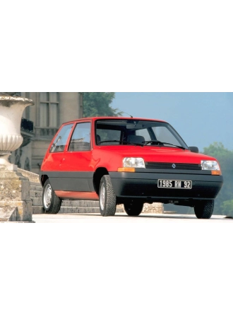Yyo Renault R5 Far Ve Korna Kolu 7700779566 - 7702127546 Hsı800116 171159 251104 Dl-5637 Rn97803