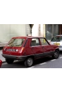 Yyo Renault R5 Far Ve Korna Kolu 7700779566 - 7702127546 Hsı800116 171159 251104 Dl-5637 Rn97803