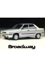 Yyo Renault R9 Broadway Fairway 1981-2000 Far Ve Korna Kolu 7702252004 41597 171158 Hsı800120 Hsı8001179