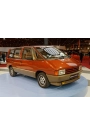 Yyo Renault Espace I (J11) 1984-1992 Far Ve Korna Kolu 7702252004 41597 171158 Hsı800120 Hsı8001179