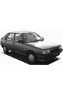 Yyo Renault R11 Flash 1983-1996 Far Ve Korna Kolu 7702252004 41597 171158 Hsı800120 Hsı8001179