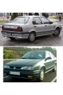 Yyo Renault R19 Europa 1988-2001 Far Ve Korna Kolu 7702252004 41597 171158 Hsı800120 Hsı8001179