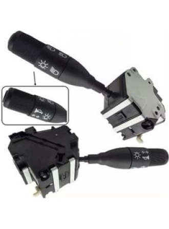 Yyo Renault Clio I 1990-1998 Far Ve Korna Kolu 7700803537 7700842114 04050340 251274 251102 Hsı8001118 Hsı800111660921509 41598 171160 21509 19204537 Rn978804