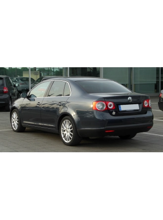 Yyo Vw Jetta Mk5 2005-2011 Uyumlu Takım Bagaj Amortisörü