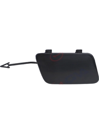 YYO Arka Tampon Çeki Demir Kapağı Audı A6 2009-2011 4F0807441F