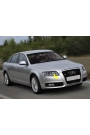 After Audi A6 2009-2011 Ön Tampon Çeki Çekme Demiri Kapağı 4F0807441F