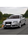 Gkl Ön Tampon Çeki Demir Kapağı Audi A6 2009-2011 4F0807441F