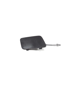 Gkl Audi A6 S6 Ön Tampon Çeki Demiri Kapağı (2009 - 2011) 4F0807441F