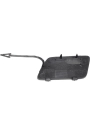 Gkl Audi A6 S6 Ön Tampon Çeki Demiri Kapağı (2009 - 2011) 4F0807441F
