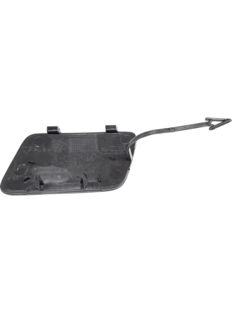Gkl Audi A6 S6 Ön Tampon Çeki Demiri Kapağı (2009 - 2011) 4F0807441F