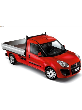 Silbak Fiat Doblo Cargo 2010-2022 Ön Cam Sileceği Silecek Silgi Silgeç Takımı Seti 60*40CM