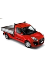 Silbak Fiat Doblo Cargo 2010-2022 Ön Cam Sileceği Silecek Silgi Silgeç Takımı Seti 60*40CM