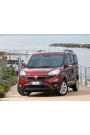 Silbak Fiat Doblo 2010-2022 Ön Cam Sileceği Silecek Silgi Silgeç Takımı Seti 60*40CM