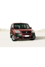 Silbak Fiat Doblo 2005-2009 Ön Cam Silecek Takımı 55X45CM