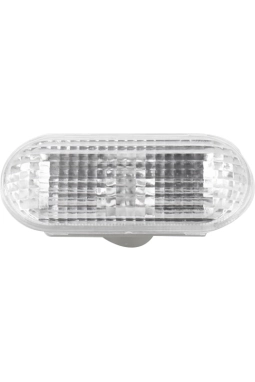 Healeele Odak 2 2005-2008 4M5A-13K309-AA Için Araba Yan Işaret Işığı Dönüş Sinyali Işığı (Yurt Dışından)