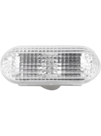 Healeele Odak 2 2005-2008 4M5A-13K309-AA Için Araba Yan Işaret Işığı Dönüş Sinyali Işığı (Yurt Dışından)