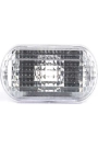 Camurluk Sınyalı Beyaz Ford Focus Bm 04- 4M5A 13K309 Aa - Bsg 30-810-005