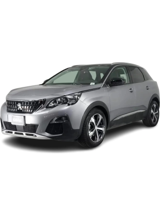 YYO Peugeot 3008 Bagaj Amortisörü 2016-2023 (2 Adet)