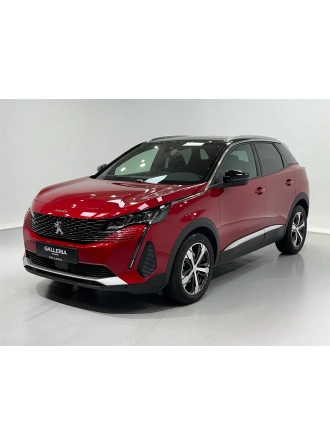 YYO Peugeot 3008 Bagaj Amortisörü 2016-2023 (2 Adet)