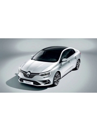 Yyo Renault Megane 4 Iv Sedan Bagaj Amortisörü