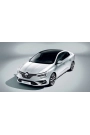 Yyo Renault Megane 4 Iv Sedan Bagaj Amortisörü