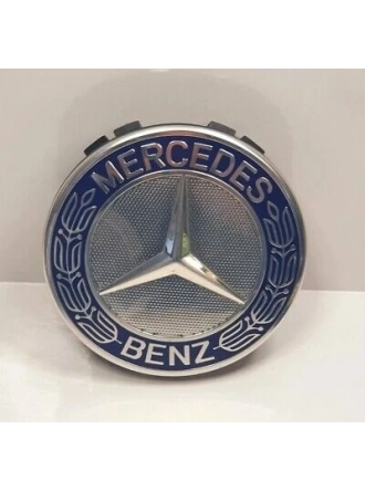 Yyo Mercedes-Benz Jant Göbeği Arması 70-75Mm 1 Adet A1714000025 Muadil