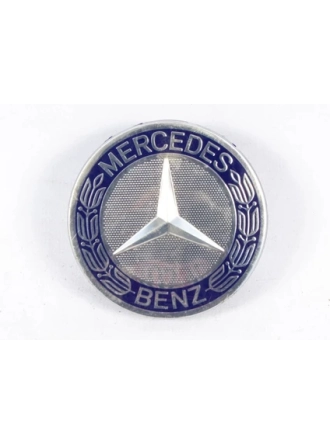 Yyo Mercedes-Benz Jant Göbeği Arması 70-75Mm 1 Adet A1714000025 Muadil