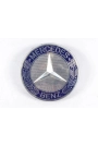 Yyo Mercedes-Benz Jant Göbeği Arması 70-75Mm 1 Adet A1714000025 Muadil