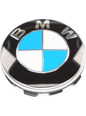 Yyo Bmw Jant Göbeği Arması Orjinal Logolu 69-65Mm 36136783536 F10 F11 F20 F22 F30 F32 F31 F36