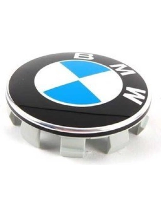 Yyo Bmw Jant Göbeği Arması Orjinal Logolu 69-65Mm 36136783536 F10 F11 F20 F22 F30 F32 F31 F36