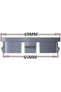 Yyo Bmw Jant Göbeği Arması Orjinal Logolu 69-65Mm 36136783536 F10 F11 F20 F22 F30 F32 F31 F36