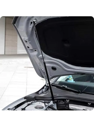 Yyo Vw Golf 8 Kaput Amortisörü Ve Montaj Kiti Golf Vııı 2019-2025