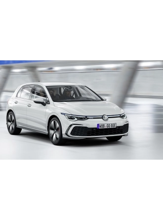 Yyo Vw Golf 8 Kaput Amortisörü Ve Montaj Kiti Golf Vııı 2019-2025