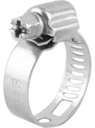 Yyo Hortum Kelepce 13-19 mm 5 Adet