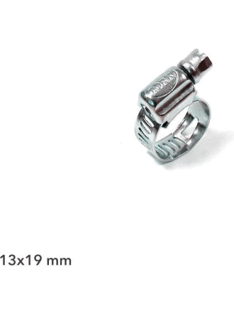 Yyo Hortum Kelepce 13-19 mm 5 Adet