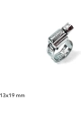 Yyo Hortum Kelepce 13-19 mm 5 Adet