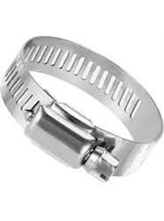 Yyo Hortum Kelepce 13-19 mm 5 Adet