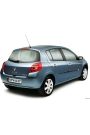 Silbak Renault Clio 3 Hb Hatchback 2005-2009 Arka Cam Sileceği Silecek Süpürgesi 34CM